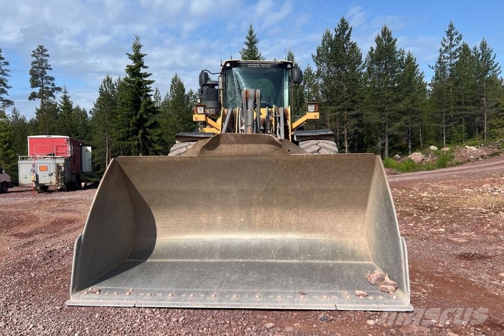 Volvo L 180 G Radlader