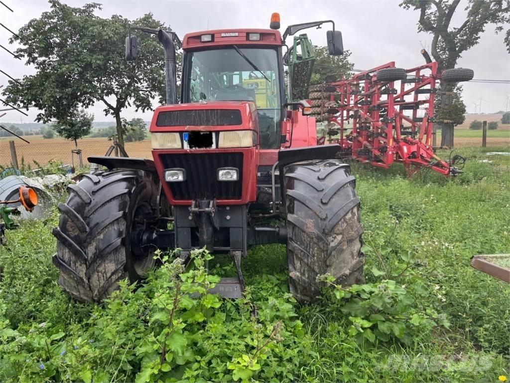 Case IH 7240 Pro Traktoren