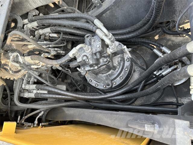 Volvo EC240 Raupenbagger