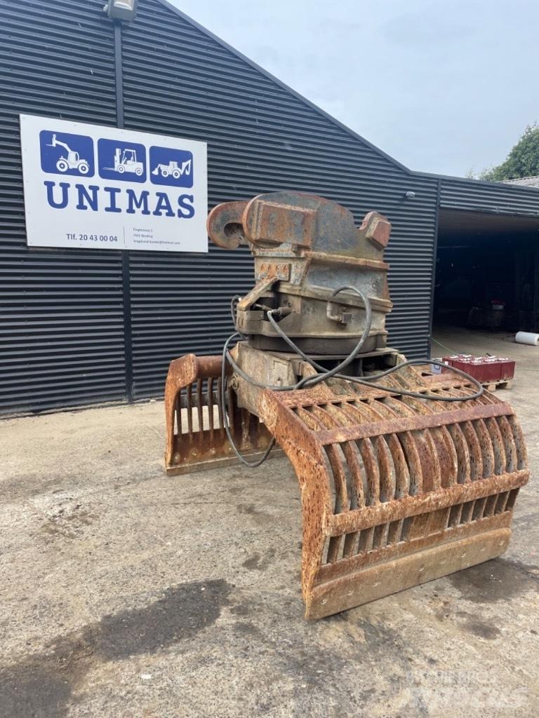  Andet CW45S skift Andere Zubehörteile