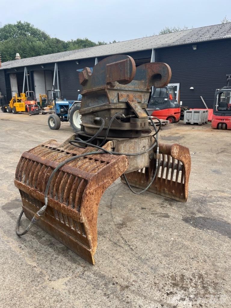  Andet CW45S skift Andere Zubehörteile