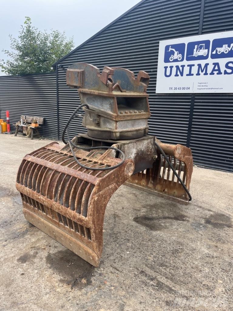  Andet CW45S skift Andere Zubehörteile