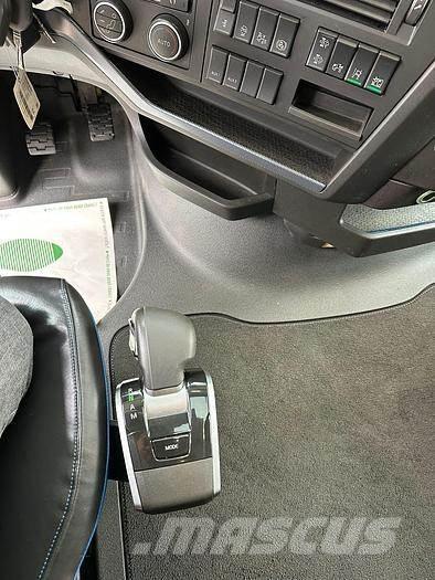 Volvo FH500 Sattelzugmaschinen