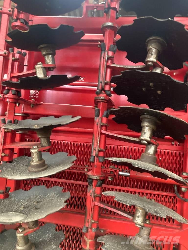 Horsch PRONTO 6DC Drillmaschinenkombination