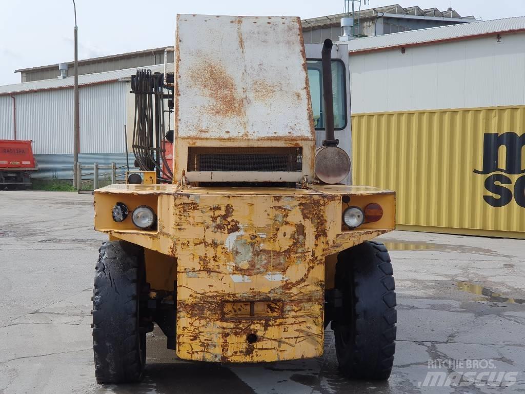 Kalmar 15-1200 Dieselstapler