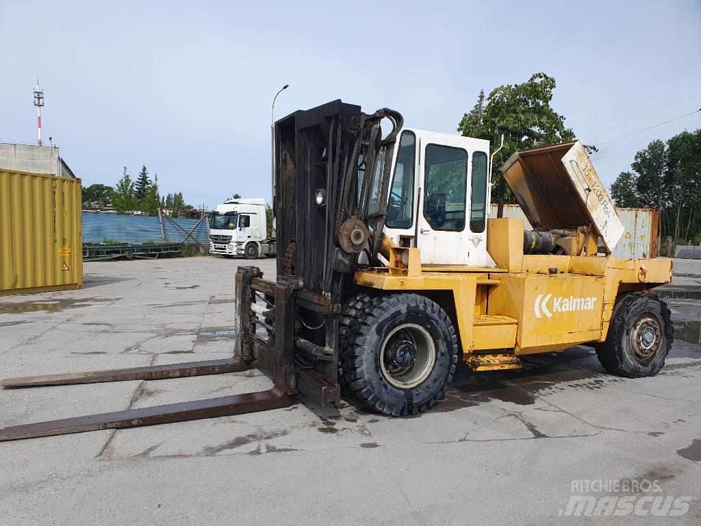 Kalmar 15-1200 Dieselstapler