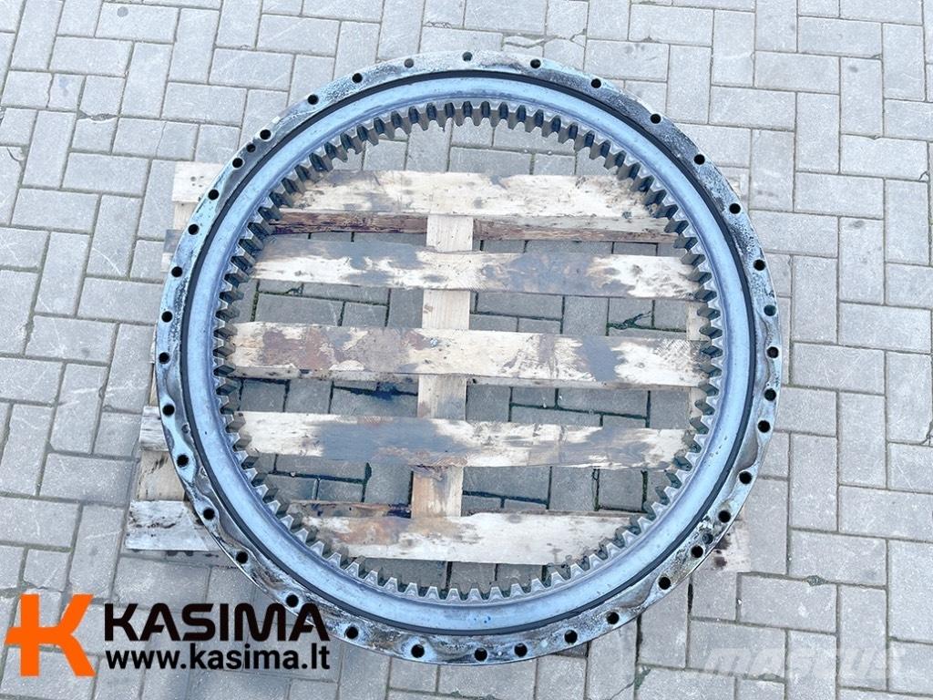 Doosan Slewing ring Ketten