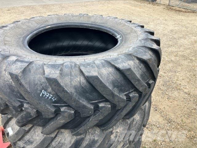  - - - 440/80R28 Reifen