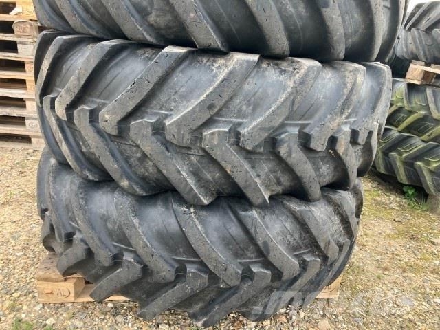  - - - 440/80R28 Reifen