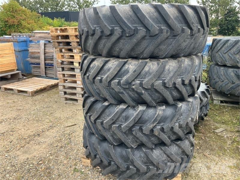  - - - 440/80R28 Reifen