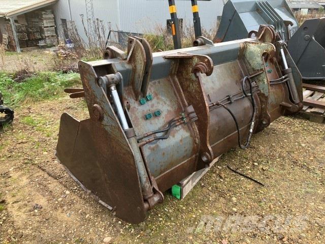  - - - 4ién skovl Schaufeln