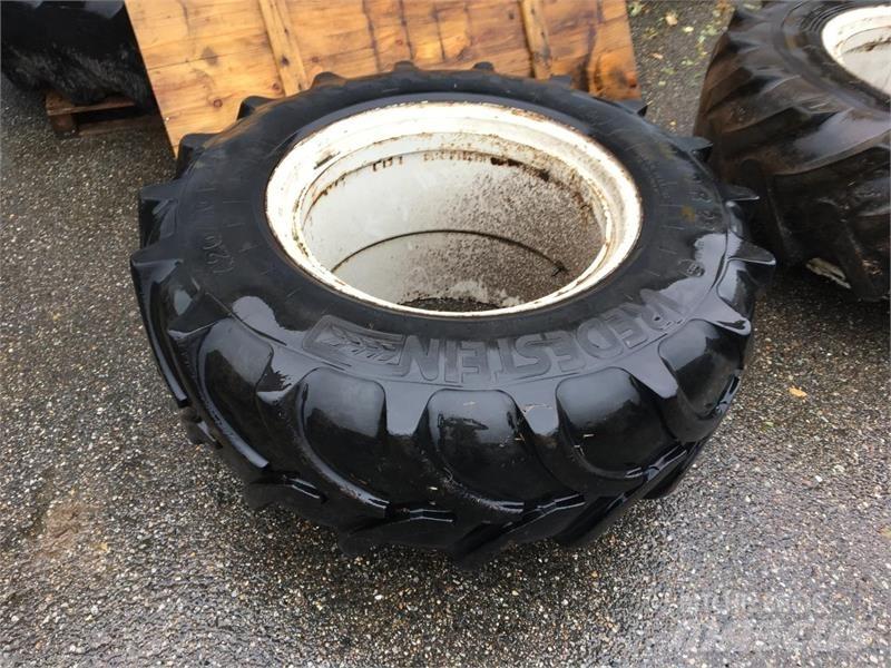  - - - 540/65R28 Reifen