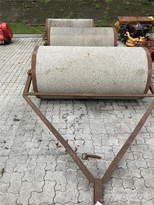  - - - 540/90 3 LEDS Walzen