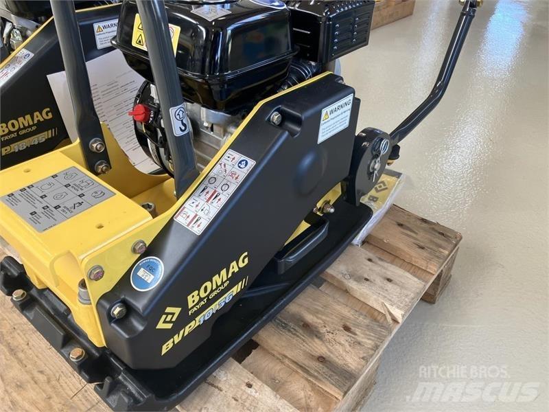  - - - BOMAG BVP10/36 Sonstige Landmaschinen