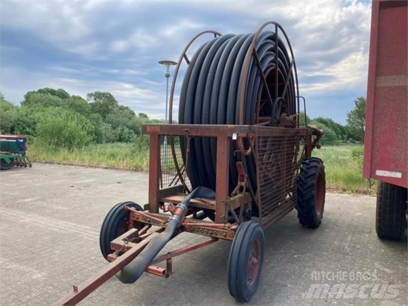 Donslund MOBIL Bewässerungssysteme