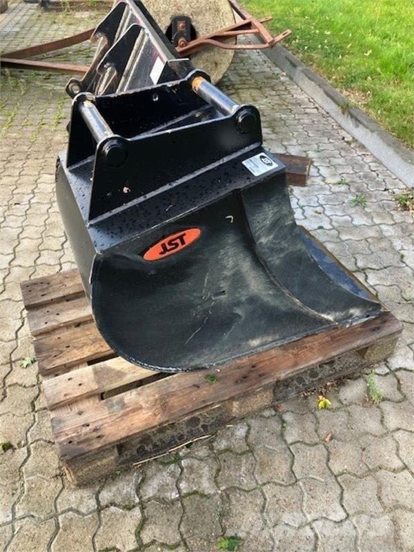 JST 60cm skovl Schaufeln