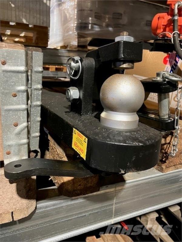  - - - Kugletræk Sonstige Landmaschinen