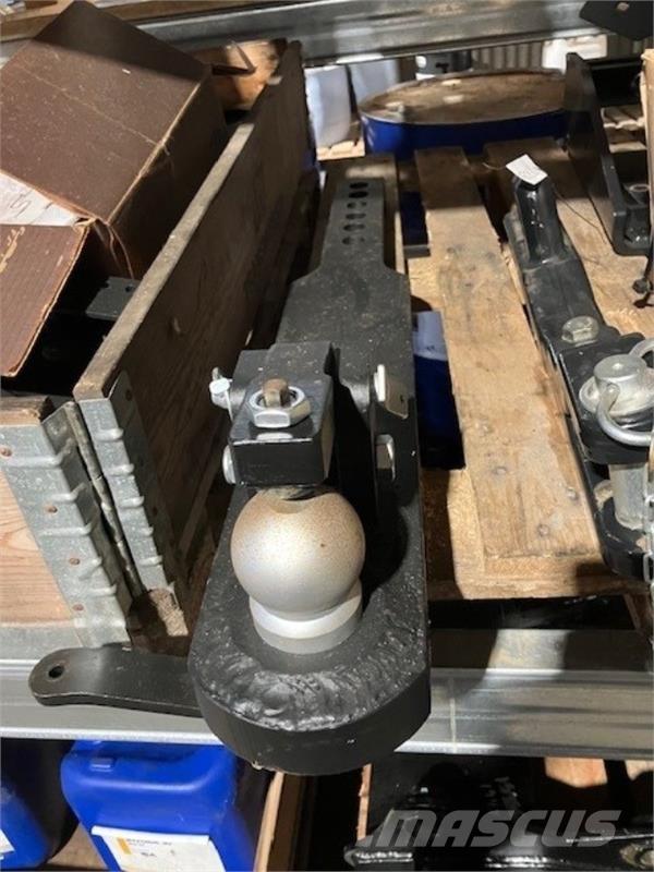  - - - Kugletræk Sonstige Landmaschinen