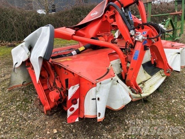 Kuhn FC3125DF Schwader