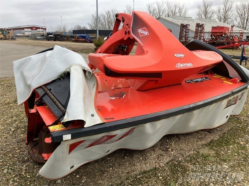 Kuhn FC3125DF Schwader