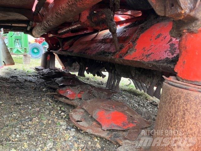 Kuhn FC3125DF Schwader