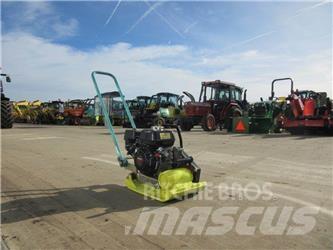 Ammann APF 1033 Andere Walzen
