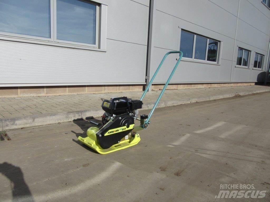 Ammann APF 1033 Andere Walzen