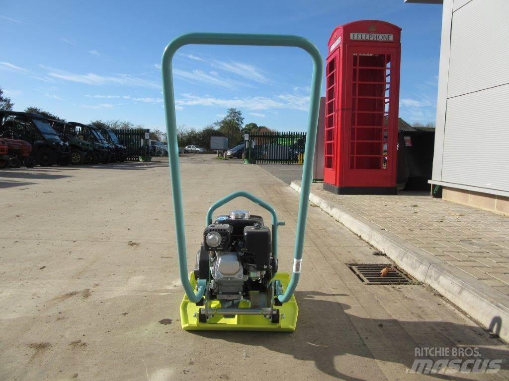 Ammann APF 1250 Andere Walzen