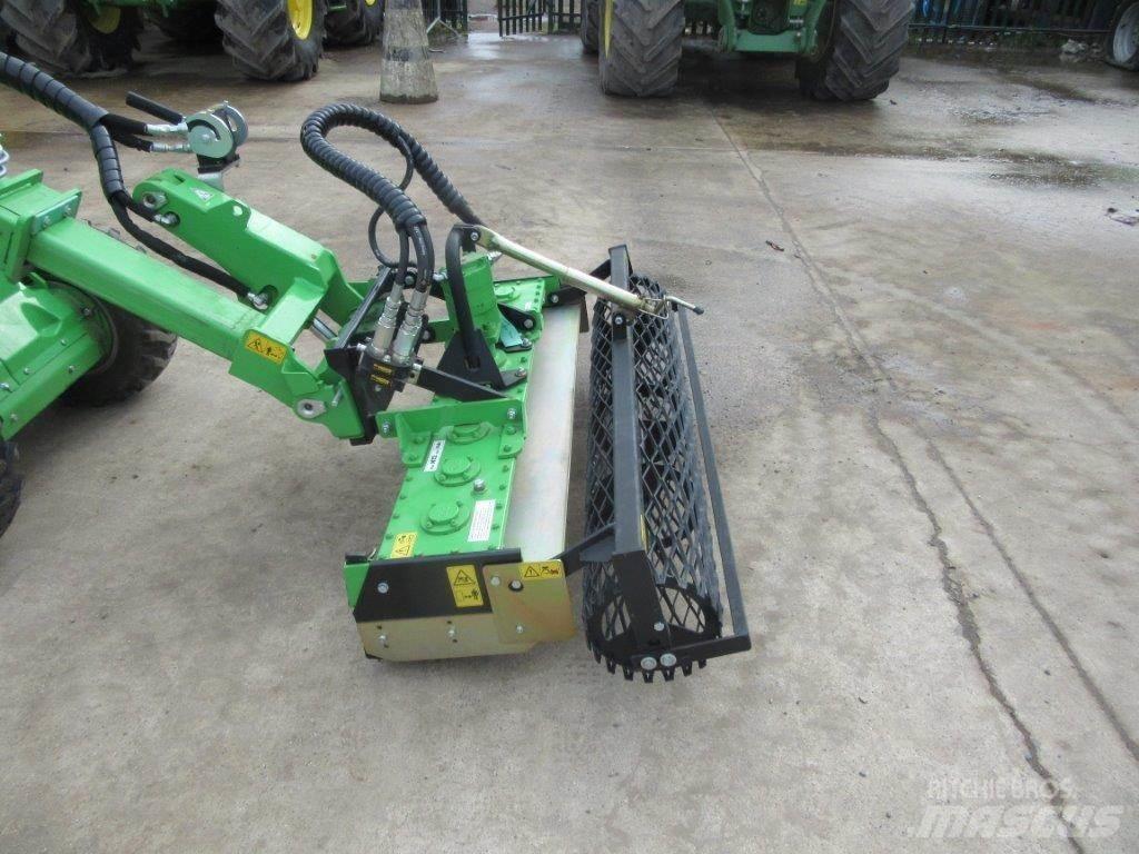 Avant A21185 Teleskoplader