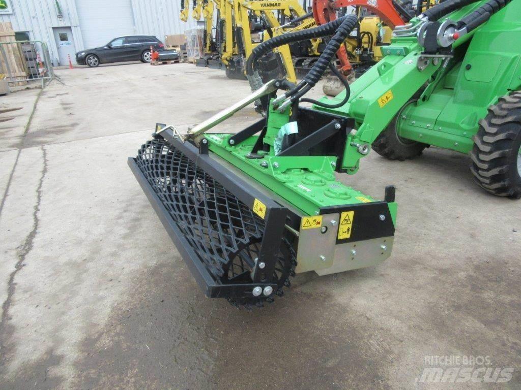 Avant A21185 Teleskoplader