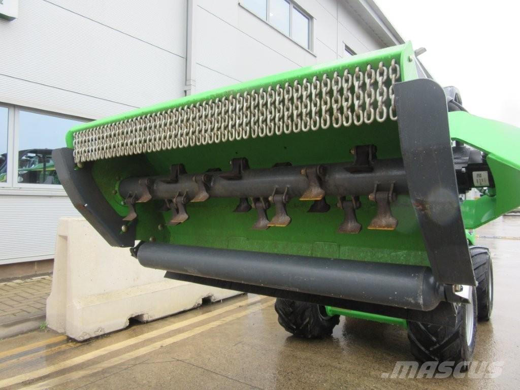 Avant A36015 Teleskoplader