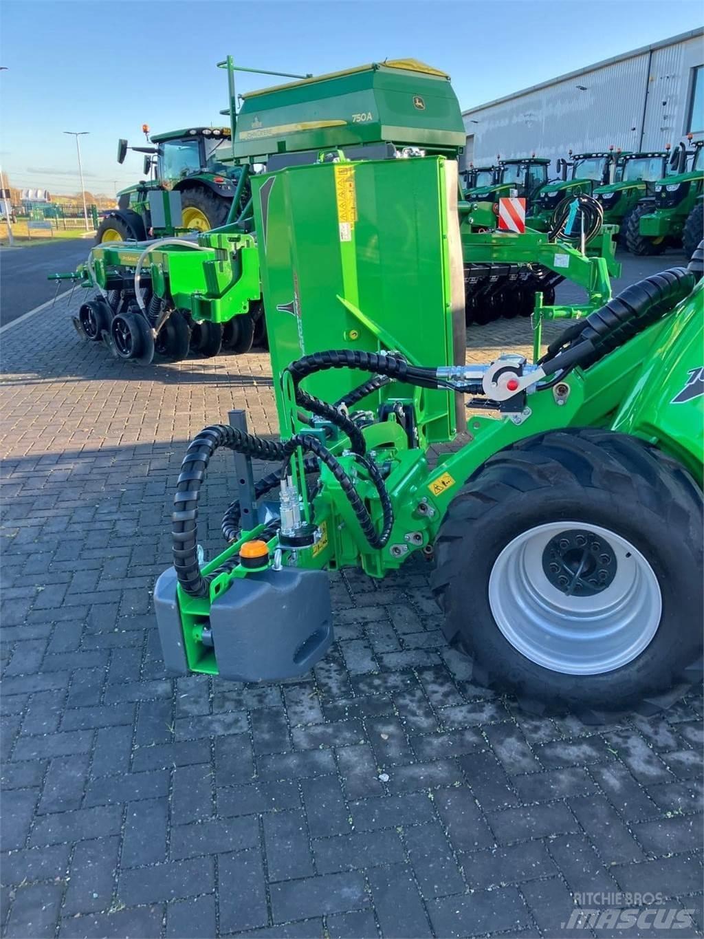 Avant A37213 Sonstige Landmaschinen