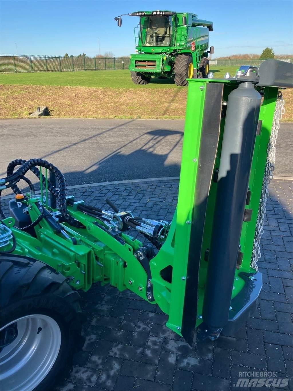 Avant A37213 Sonstige Landmaschinen