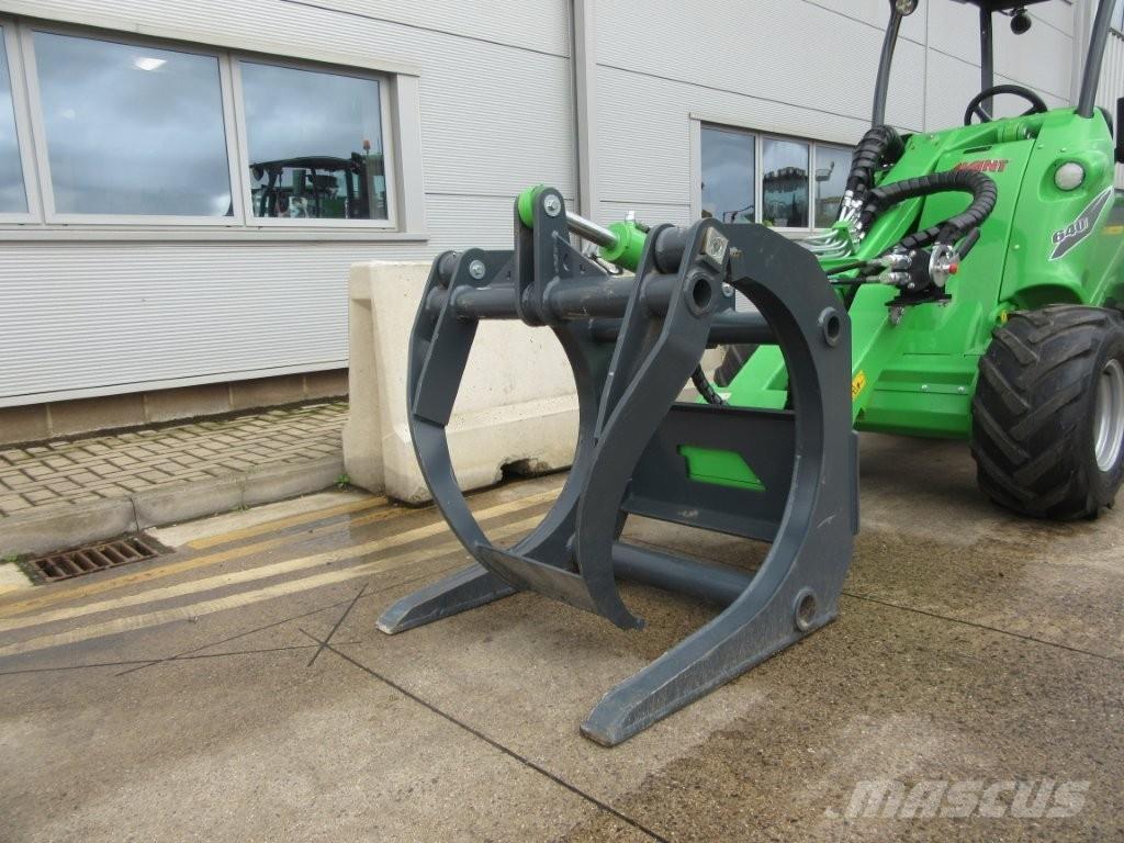 Avant A415691 Teleskoplader