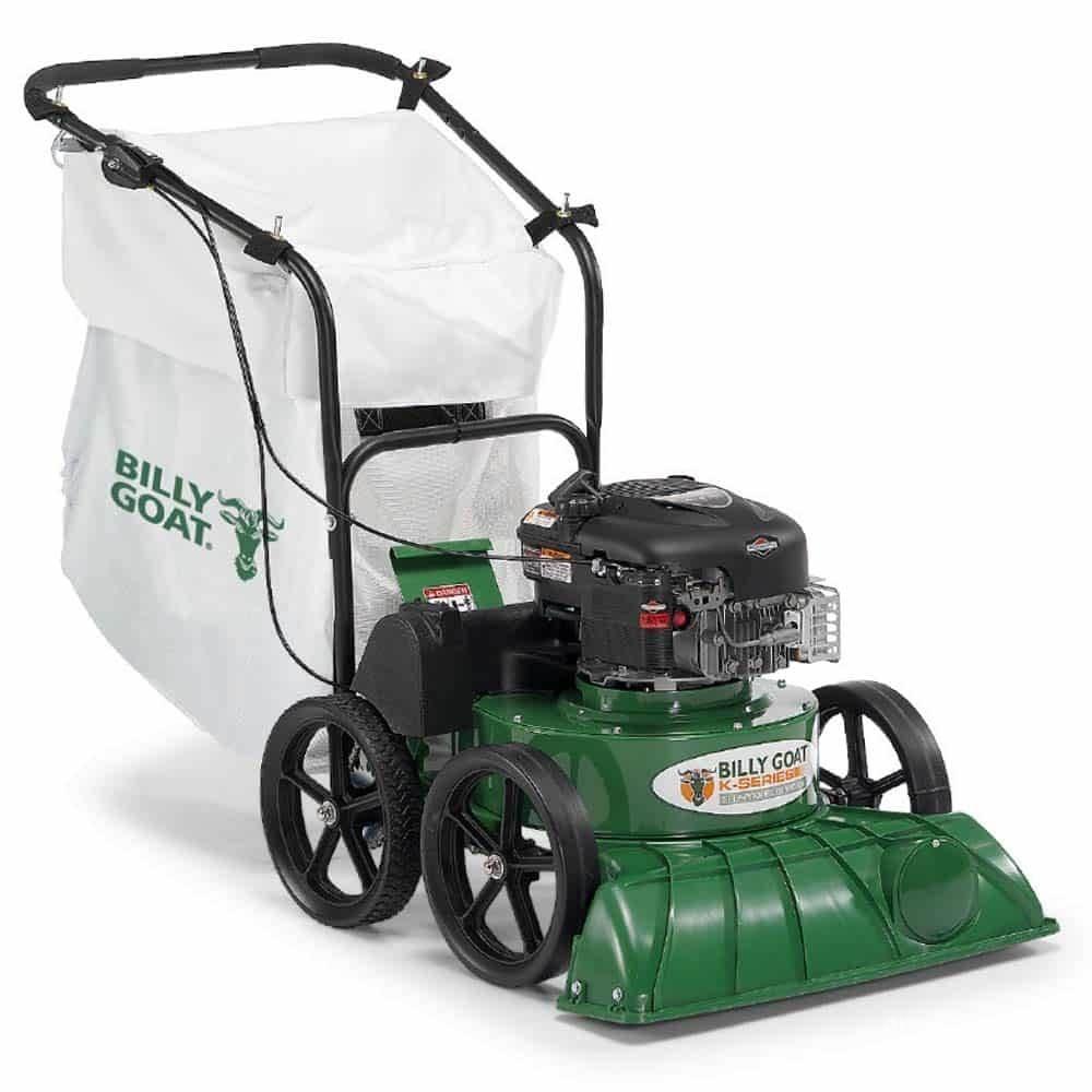 Billy Goat KV601SP Sonstige Landmaschinen