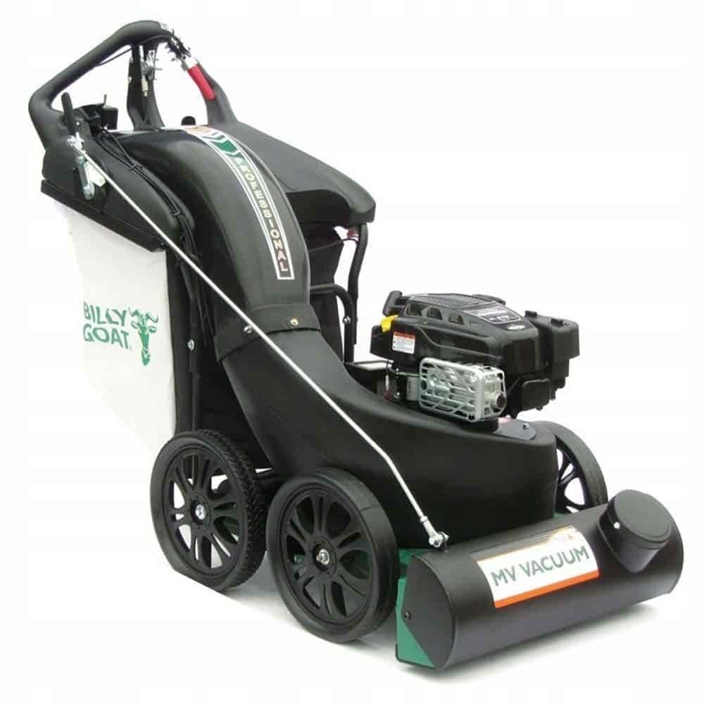 Billy Goat MV601 Sonstige Landmaschinen