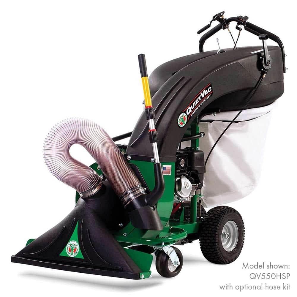 Billy Goat QV550HSP Sonstige Landmaschinen