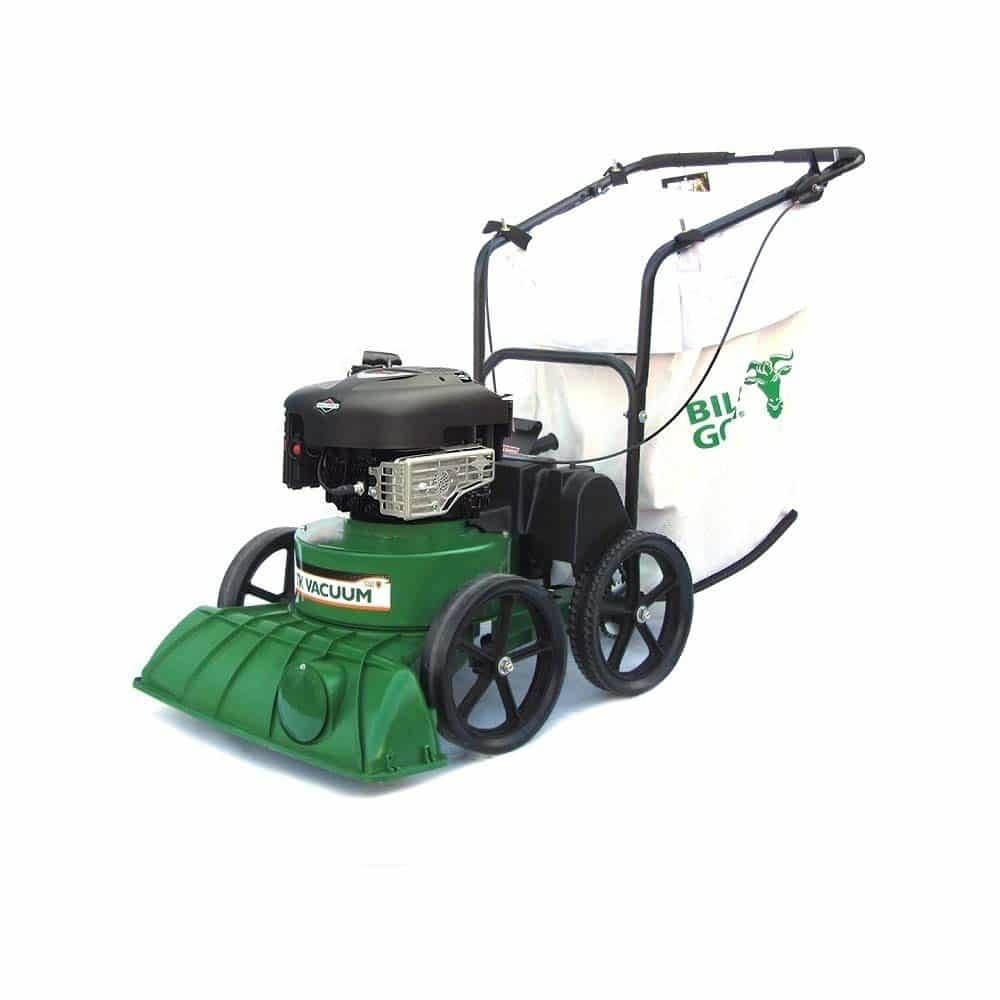 Billy Goat TKV601SP Sonstige Landmaschinen