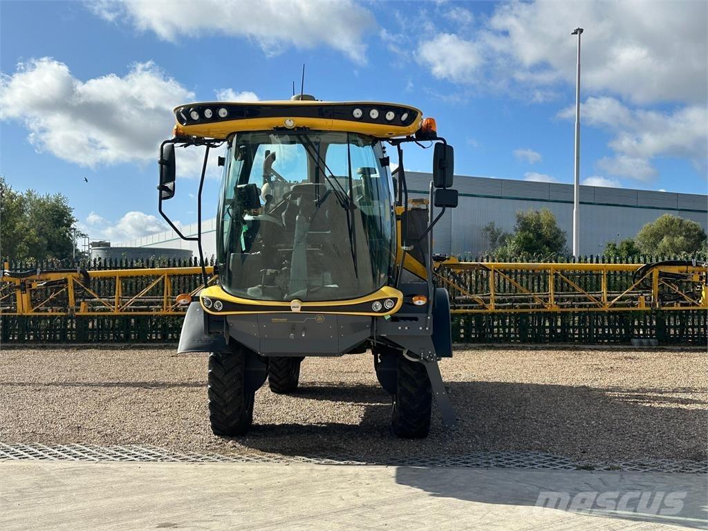 Chafer Inceptor 5000 Selbstfahrende Sprühgeräte