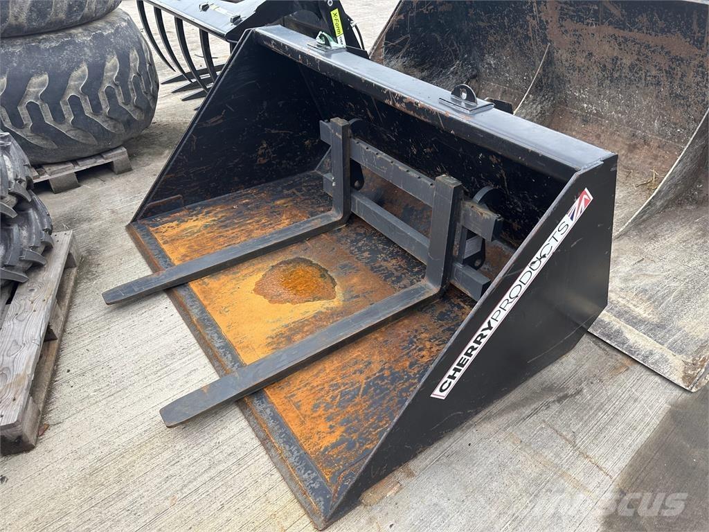 Cherry Products CB11SF Sonstige Landmaschinen