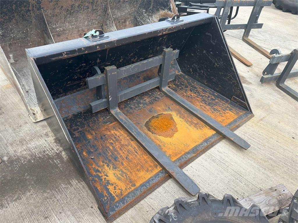 Cherry Products CB11SF Sonstige Landmaschinen