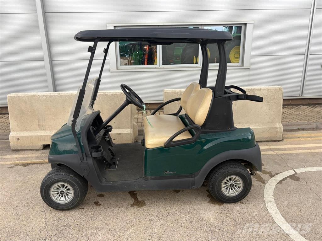 Club Car Tempo Golfwagen/Golfcart