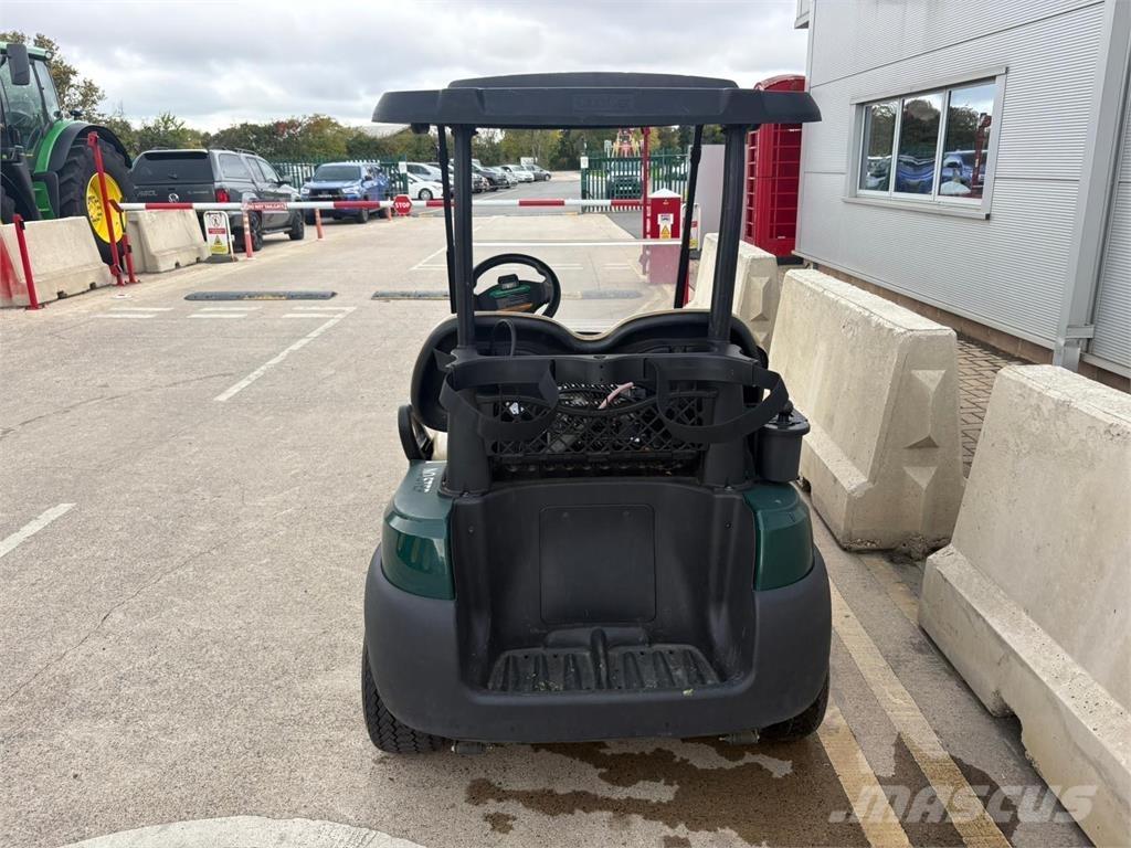 Club Car Tempo Golfwagen/Golfcart