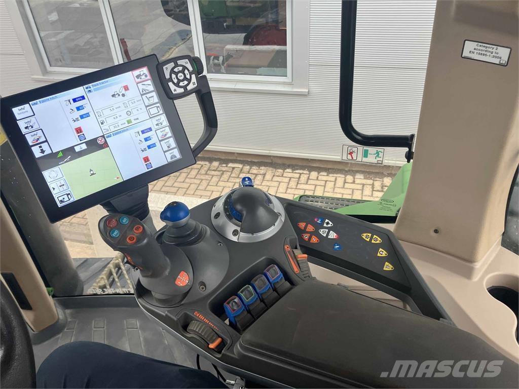 Fendt 943 MT Traktoren