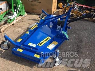 Fleming FM230 Mulcher
