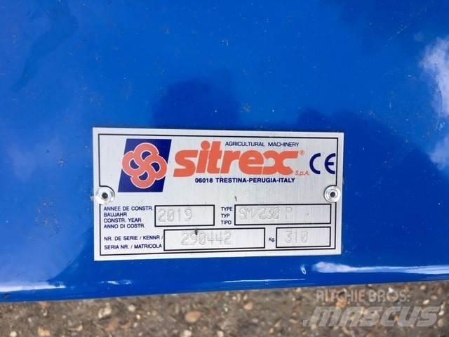 Fleming FM230 Mulcher