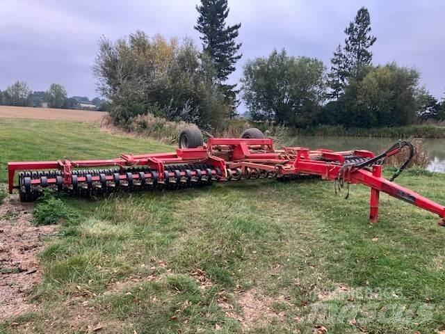 He-Va 10.2 rolls Walzen