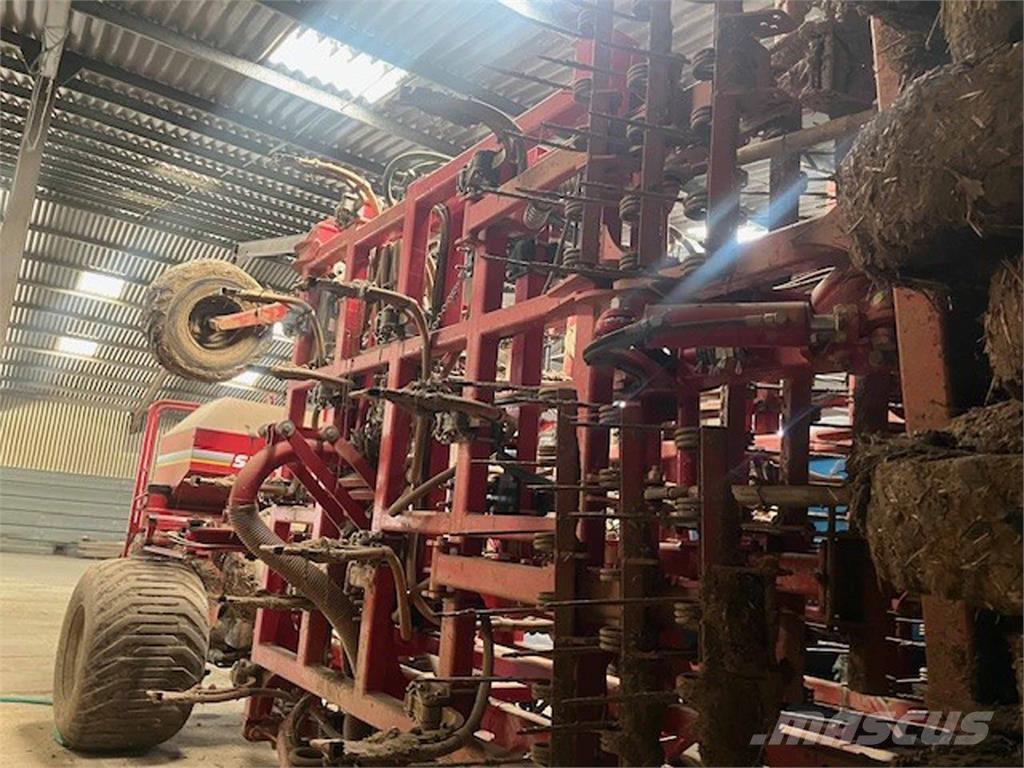 Horsch C012 Drillmaschinen