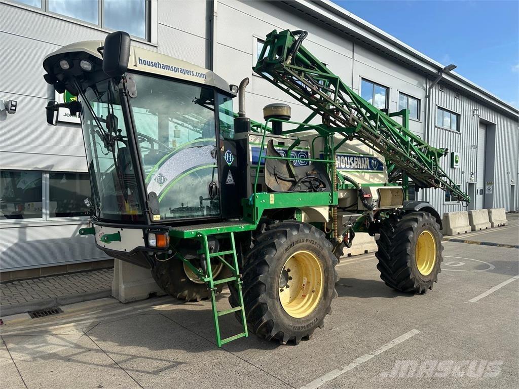 Househam AR3000 Selbstfahrende Sprühgeräte