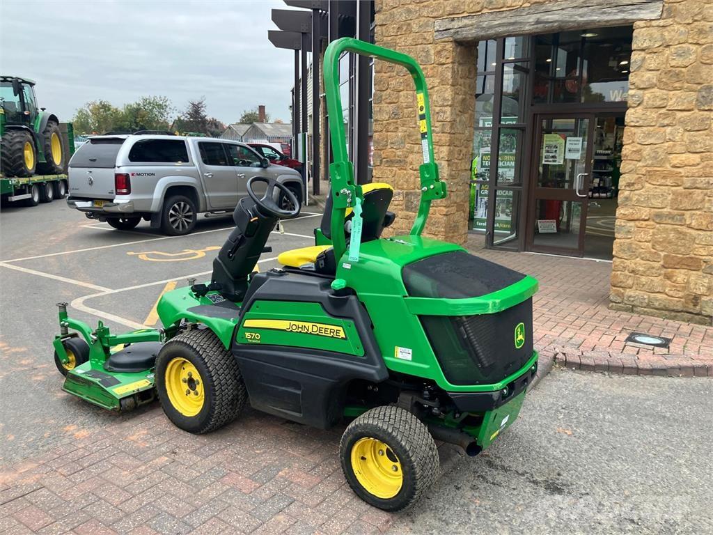 John Deere 1570 Sonstige Landmaschinen